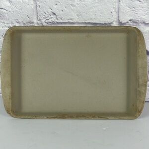 PAMPERED CHEF COOKIE SHEET